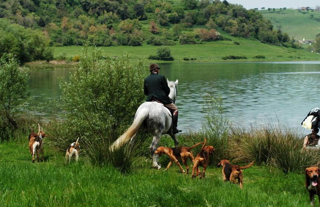 Country Relais I Due Laghi - Foto 44
