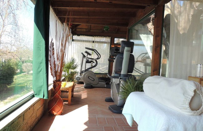 Country Relais I Due Laghi - Foto 26