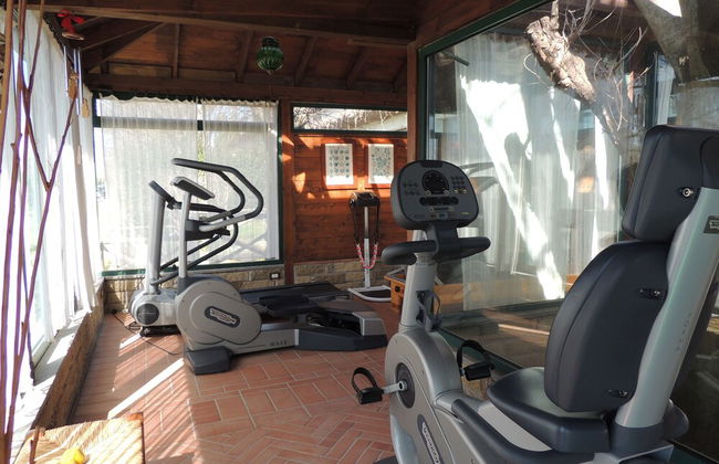 Country Relais I Due Laghi - Foto 24