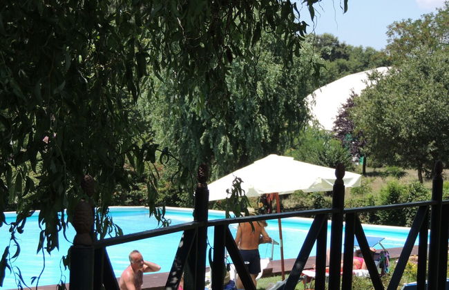 Country Relais I Due Laghi - Foto 23