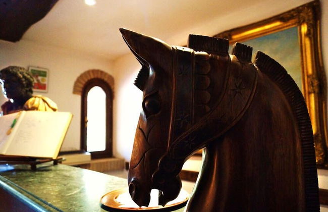 Country Relais I Due Laghi - Foto 1