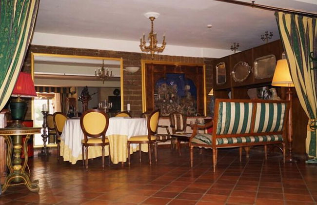 Country Relais I Due Laghi - Foto 31