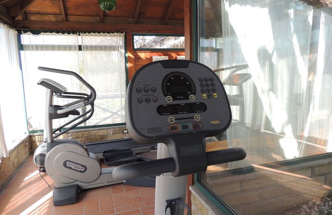 Country Relais I Due Laghi - Foto 25