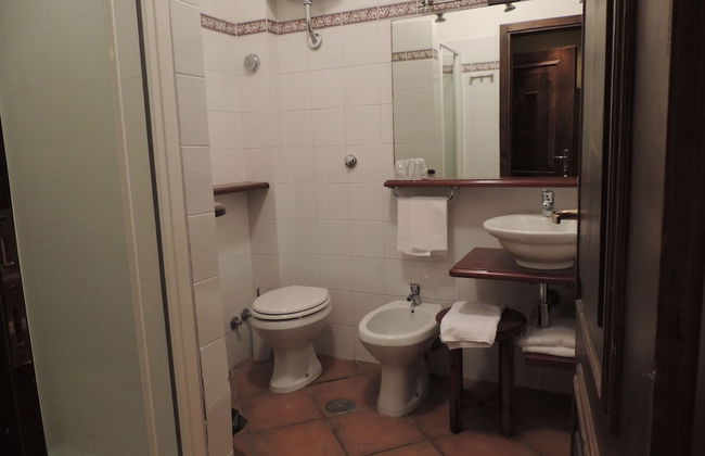 Country Relais I Due Laghi - Foto 21