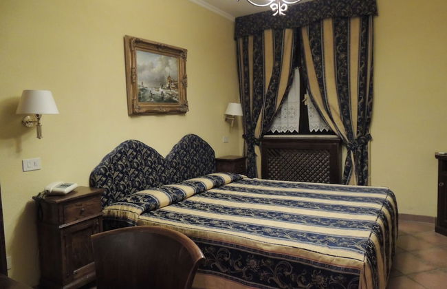 Country Relais I Due Laghi - Foto 16
