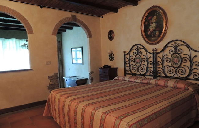 Country Relais I Due Laghi - Foto 9