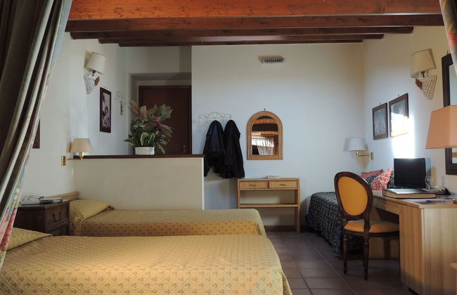 Country Relais I Due Laghi - Foto 6