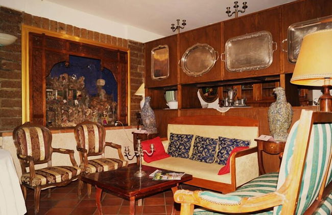 Country Relais I Due Laghi - Foto 37