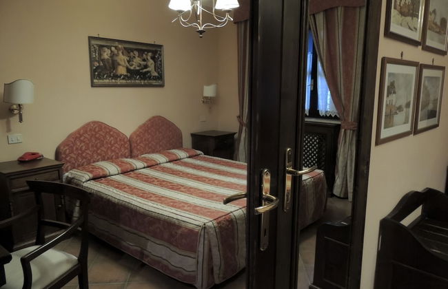 Country Relais I Due Laghi - Foto 15