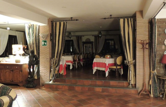 Country Relais I Due Laghi - Foto 32