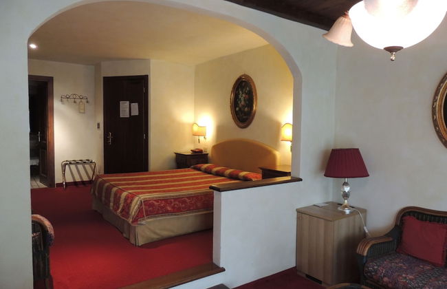 Country Relais I Due Laghi - Foto 8