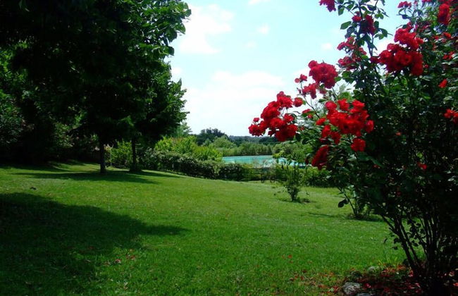 Country Relais I Due Laghi - Foto 49