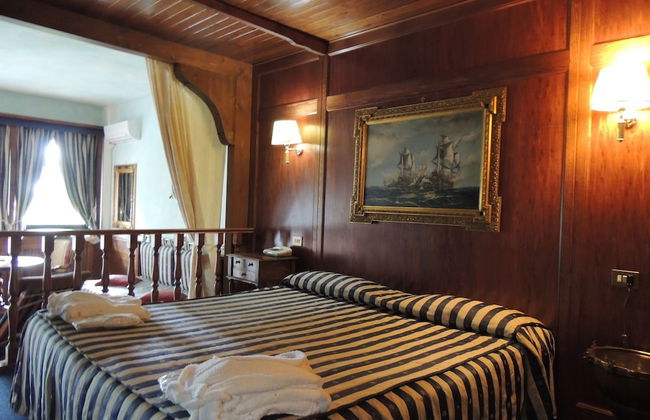 Country Relais I Due Laghi - Foto 11