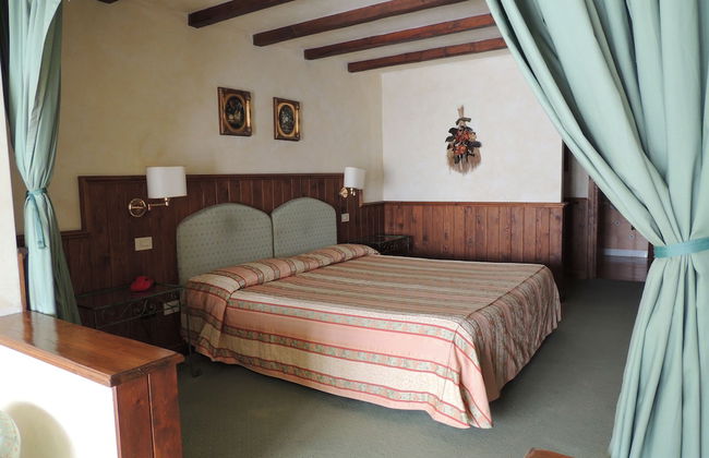 Country Relais I Due Laghi - Foto 13