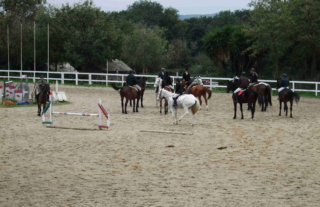 Country Relais I Due Laghi - Foto 41