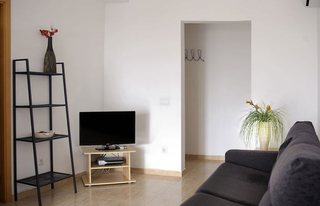 Aparthotel Iris - Foto 10