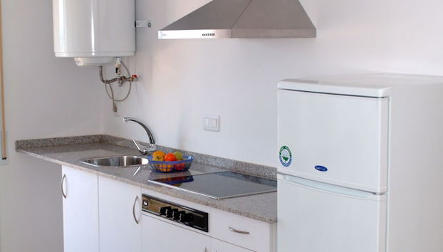 Cozinha privada