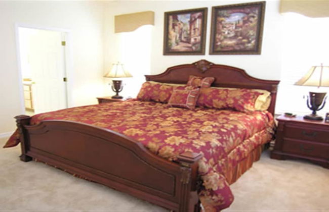 Ov2071 - Cypress Pointe - 5 Bed 3.5 Baths Villa - Foto 2