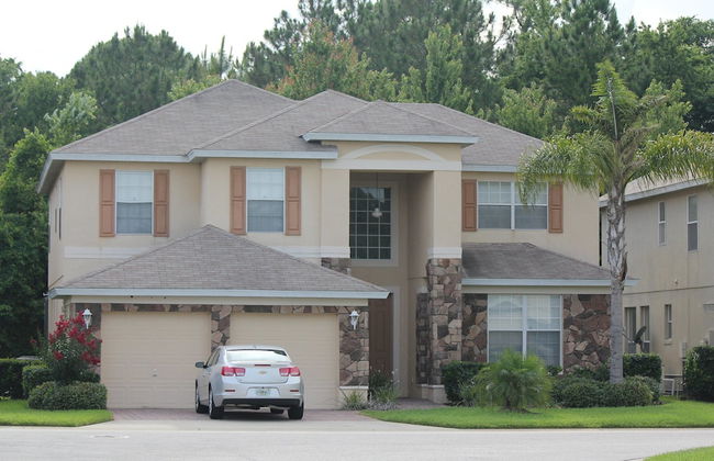 Ov2071 - Cypress Pointe - 5 Bed 3.5 Baths Villa - Foto 18