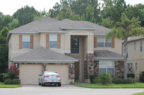 Photo 18 - Ov2071 - Cypress Pointe - 5 Bed 3.5 Baths Villa