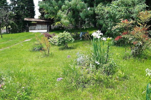 Photo 32 - Cozy Detached House, Wide Garden, Wifi