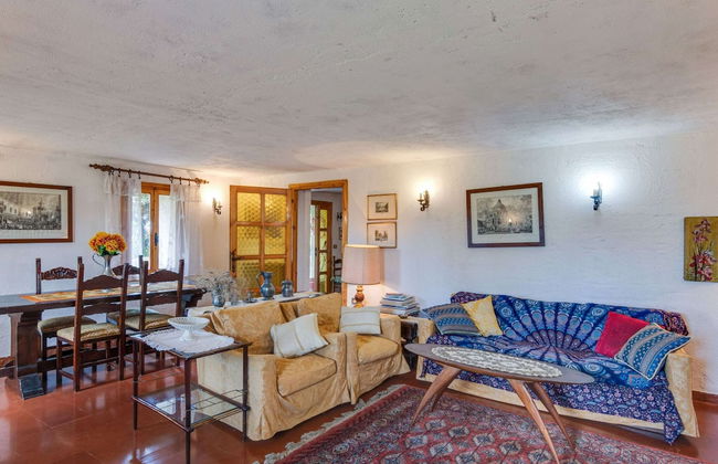 Cozy Detached House, Wide Garden, Wifi - Photo 21