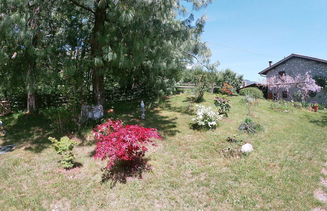 Cozy Detached House, Wide Garden, Wifi - Photo 28