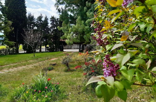 Photo 30 - Cozy Detached House, Wide Garden, Wifi