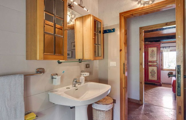 Cozy Detached House, Wide Garden, Wifi - Photo 22