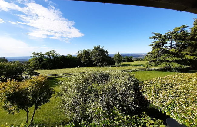 Cozy Detached House, Wide Garden, Wifi - Photo 37