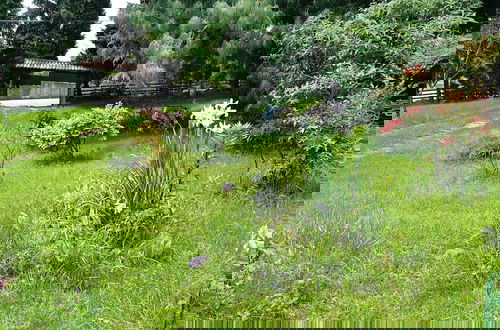 Photo 29 - Cozy Detached House, Wide Garden, Wifi