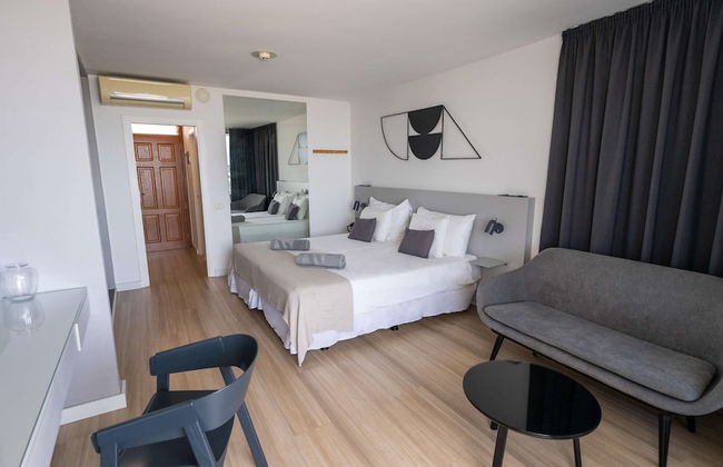 Coral Suites & Spa - Foto 12