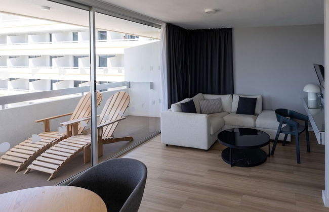 Coral Suites & Spa - Foto 34