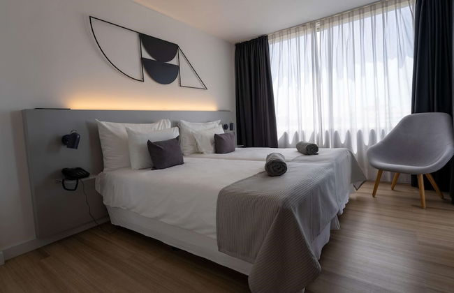 Coral Suites & Spa - Foto 25