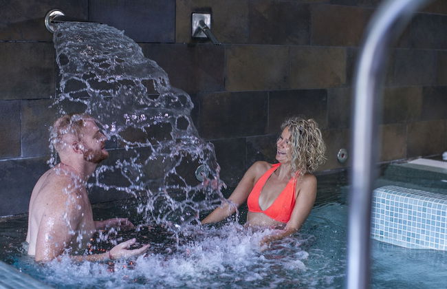Coral Suites & Spa - Foto 57