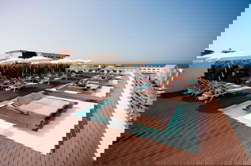 Foto 41 - Coral Suites & Spa