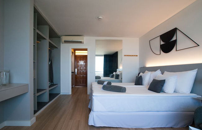 Coral Suites & Spa - Foto 10