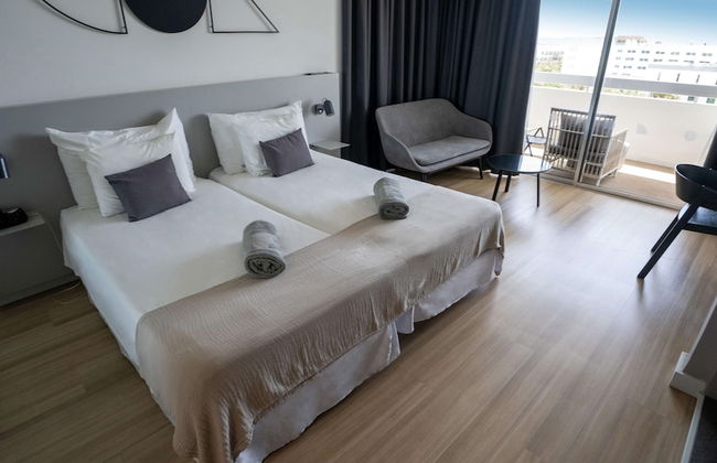 Coral Suites & Spa - Foto 1