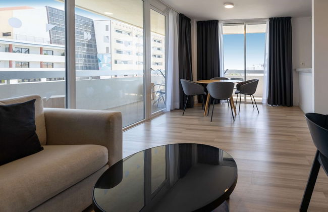 Coral Suites & Spa - Foto 3