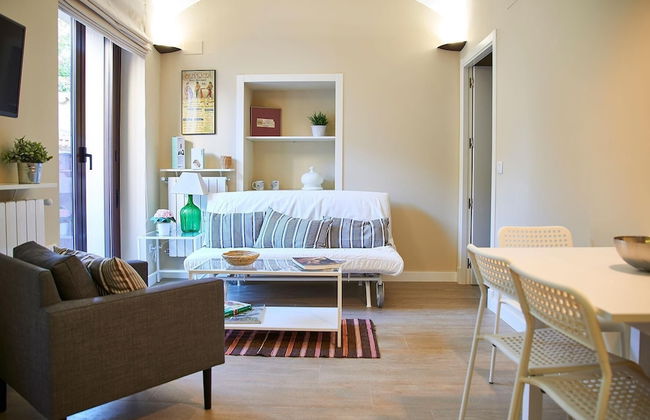Apartamento San Pablo 1 - Foto 5