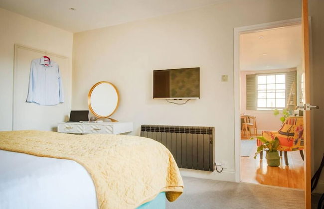 Dream Stays Bath - Haringtons Place - Foto 4