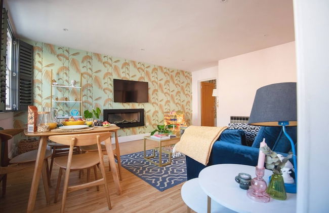 Dream Stays Bath - Haringtons Place - Foto 9