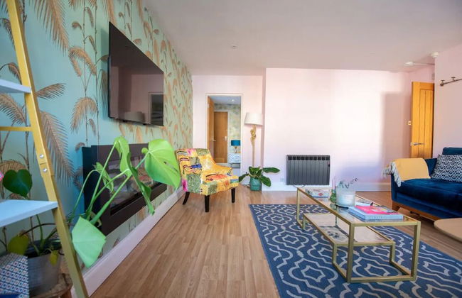 Dream Stays Bath - Haringtons Place - Foto 11