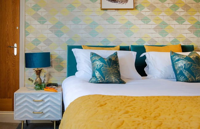 Dream Stays Bath - Haringtons Place - Foto 5