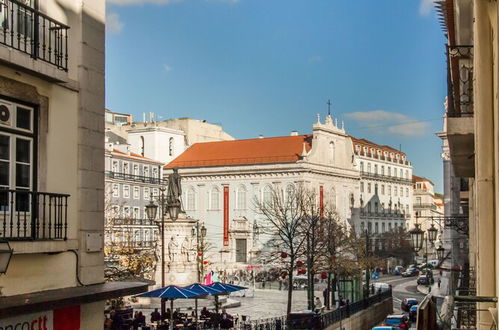 Photo 23 - Chiado Balcony Apartment