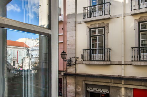 Photo 22 - Chiado Balcony Apartment