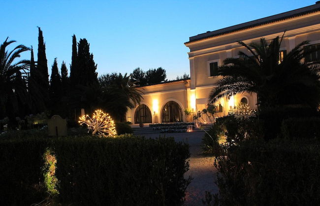 Casa Freda - Photo 36