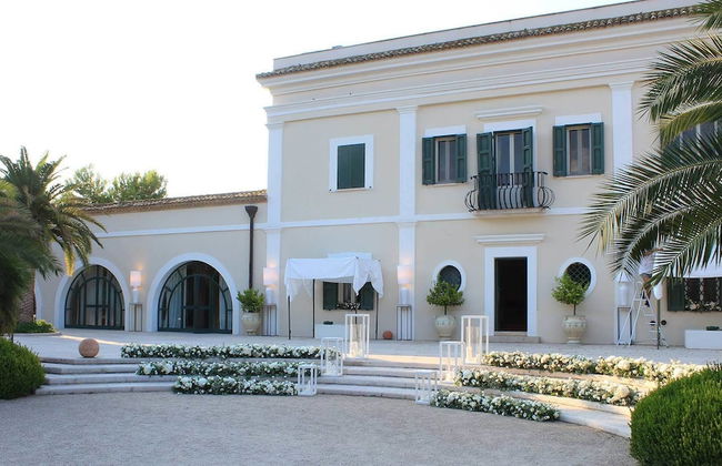 Casa Freda - Photo 1