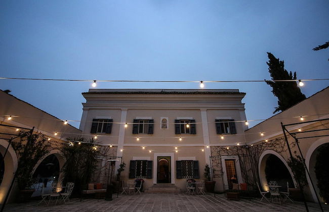 Casa Freda - Photo 37