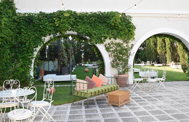 Casa Freda - Photo 21